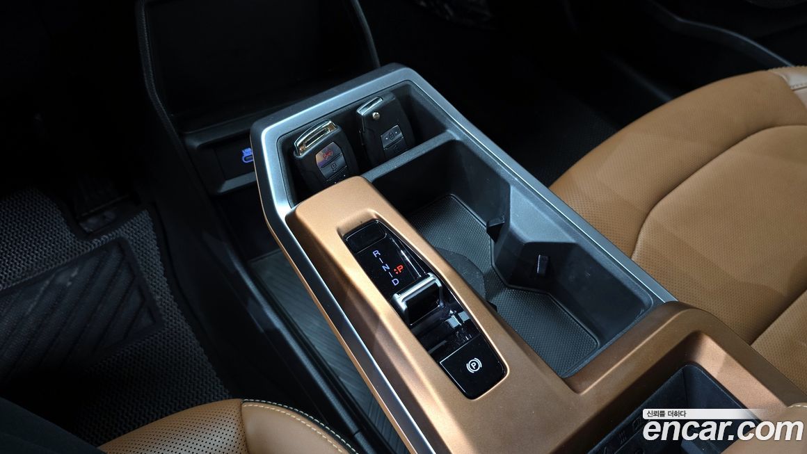 KG_Mobility_Ssangyong Torres 2025