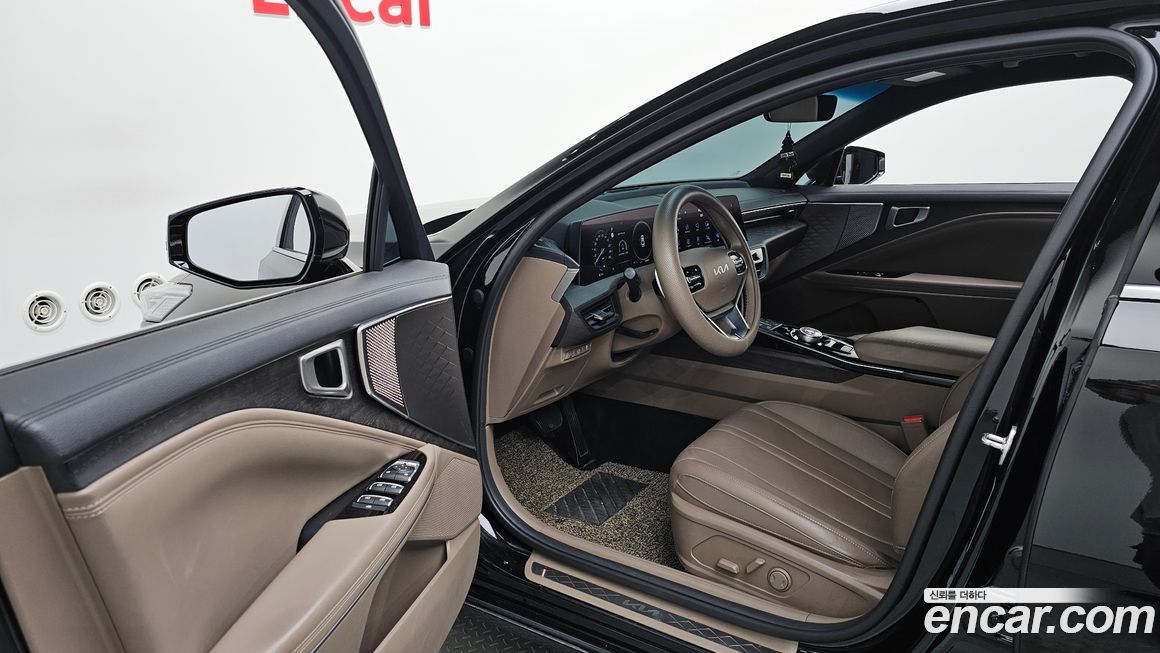 Kia K8 2023