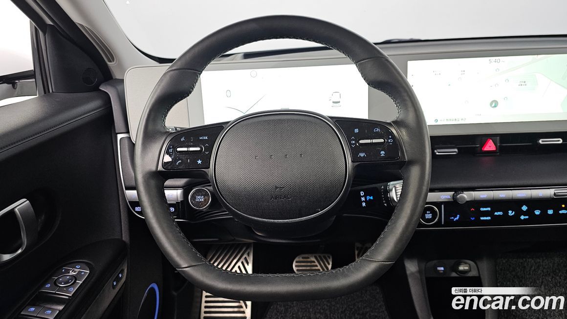 Hyundai Ioniq5 2022