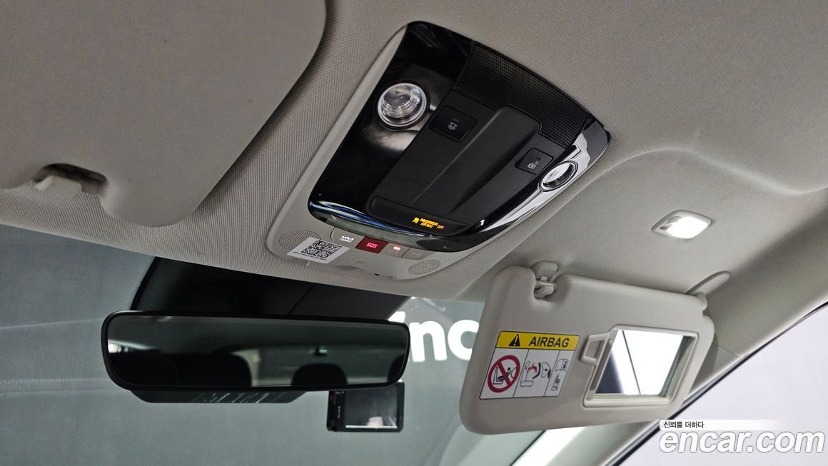 Kia EV6 2022