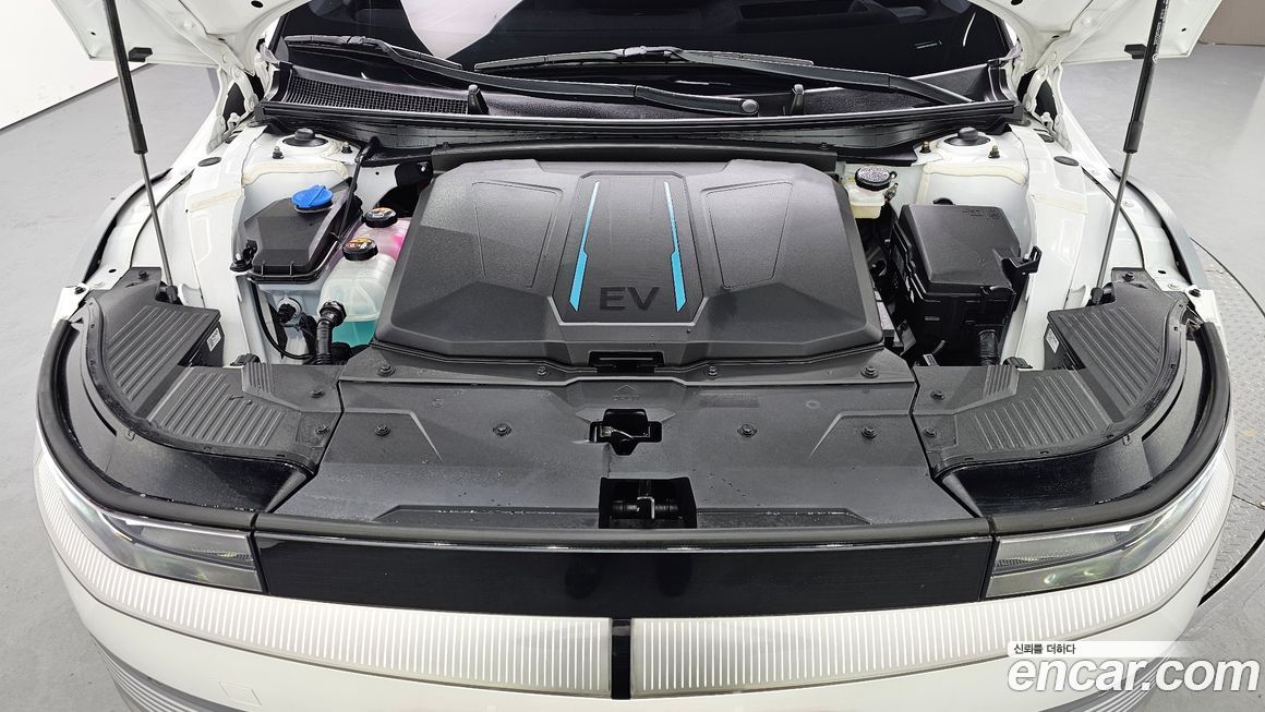 Hyundai Ioniq5 2022