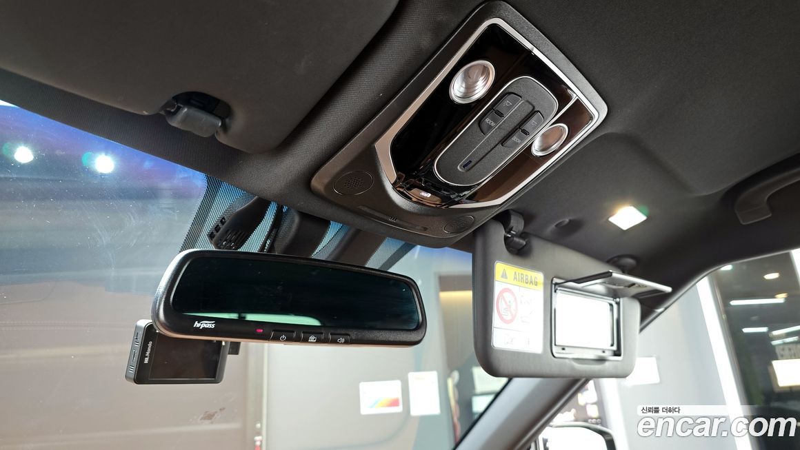 KG_Mobility_Ssangyong Torres 2025