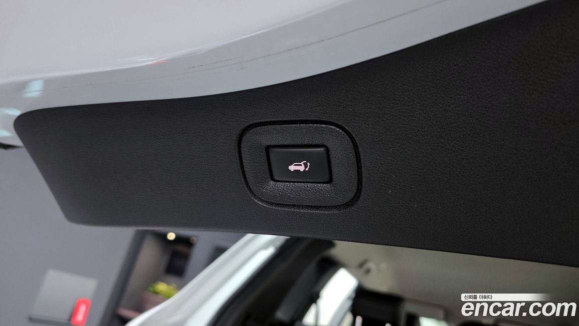 Renault-KoreaSamsung QM6 2021