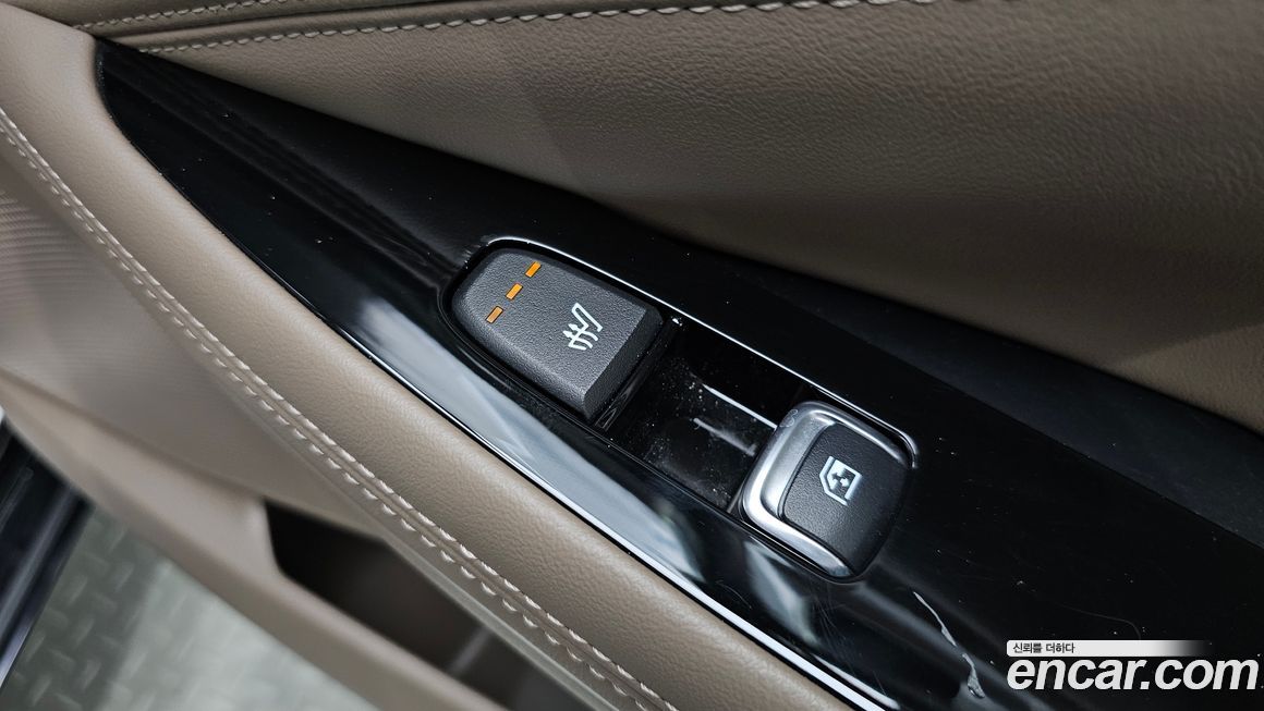 Kia K8 2023