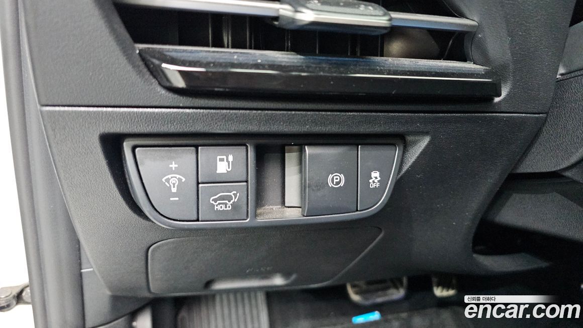 Kia EV6 2022