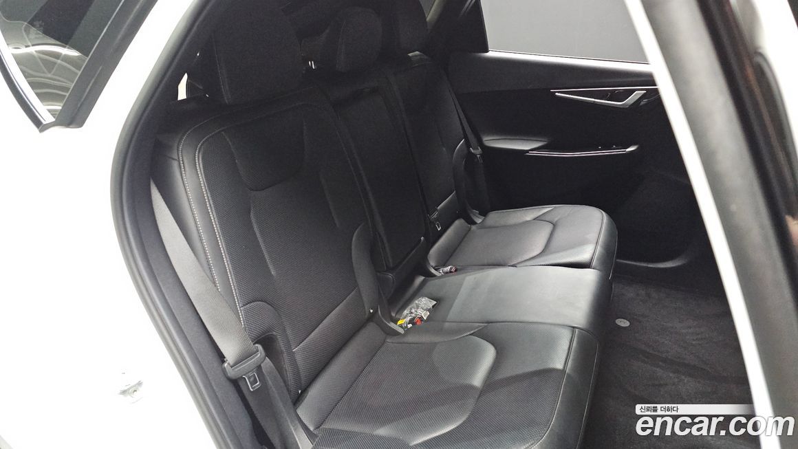 Kia EV6 2022