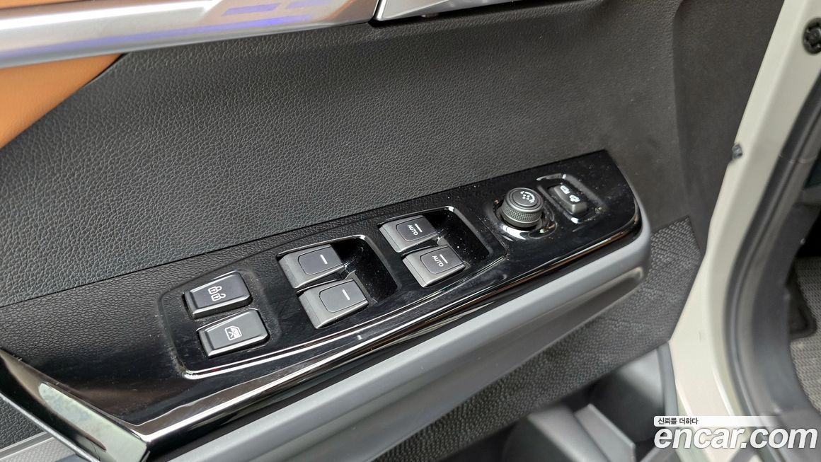 KG_Mobility_Ssangyong Torres 2025