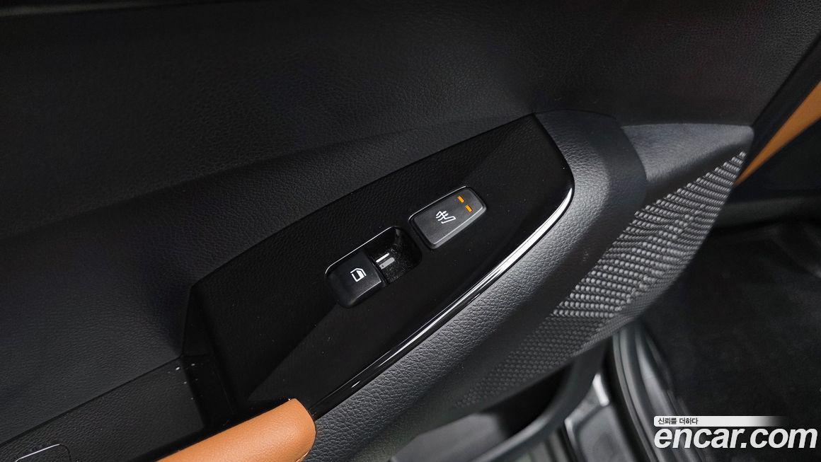 Kia Seltos 2025