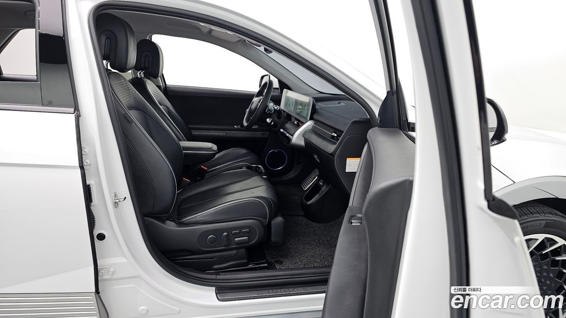 Hyundai Ioniq5 2022