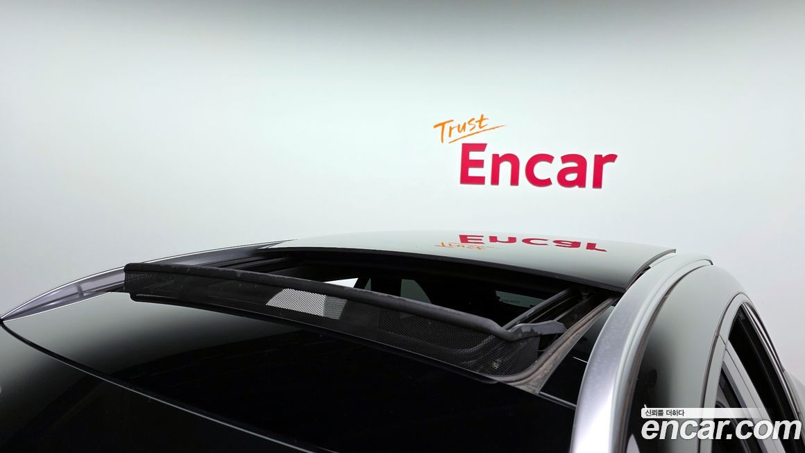 Mercedes-Benz GLC-Class 2018