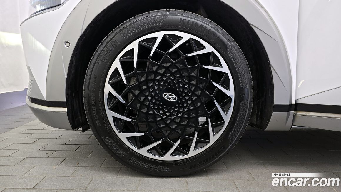 Hyundai Ioniq5 2022