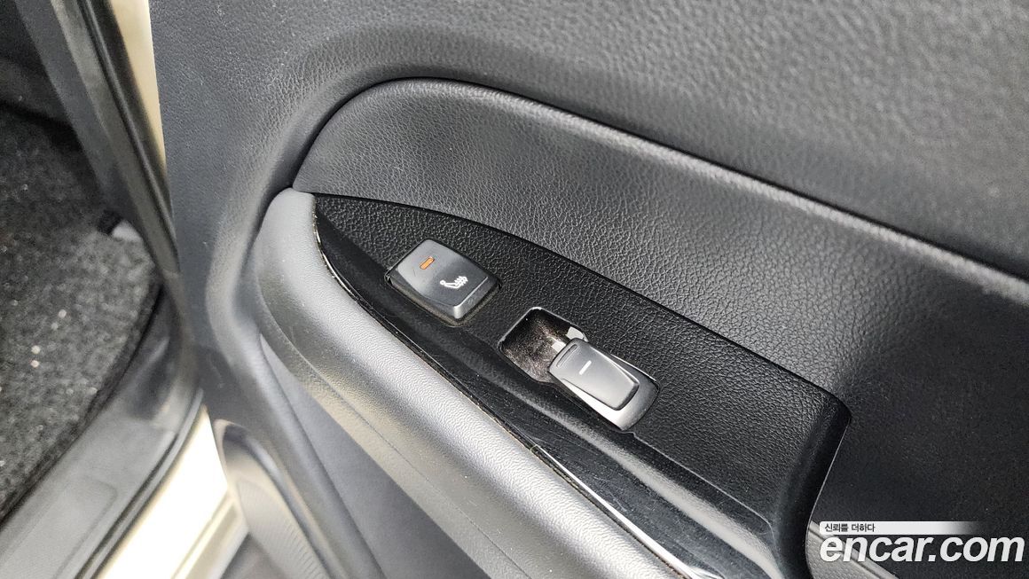 KG_Mobility_Ssangyong Rexton 2024