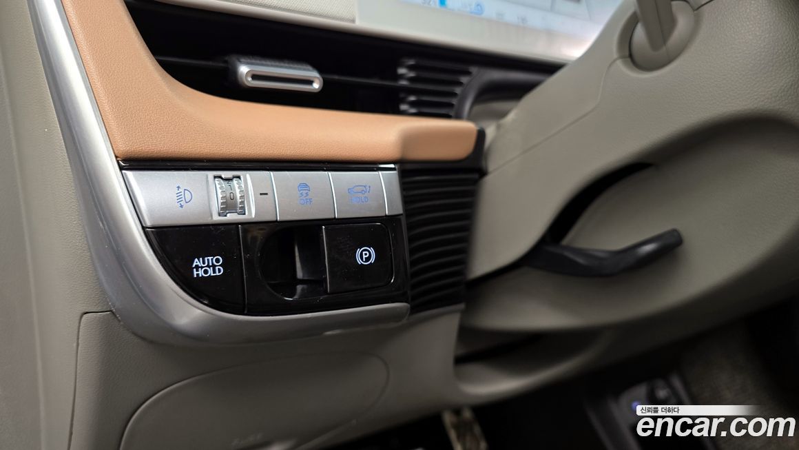 Hyundai Ioniq5 2022