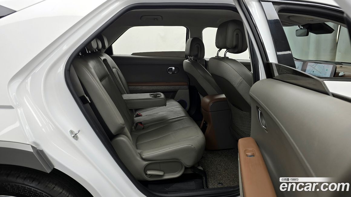 Hyundai Ioniq5 2022