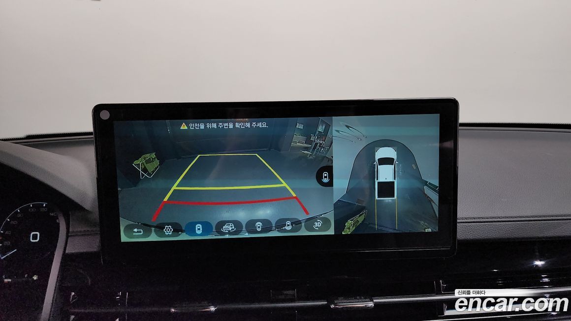 KG_Mobility_Ssangyong Rexton 2024