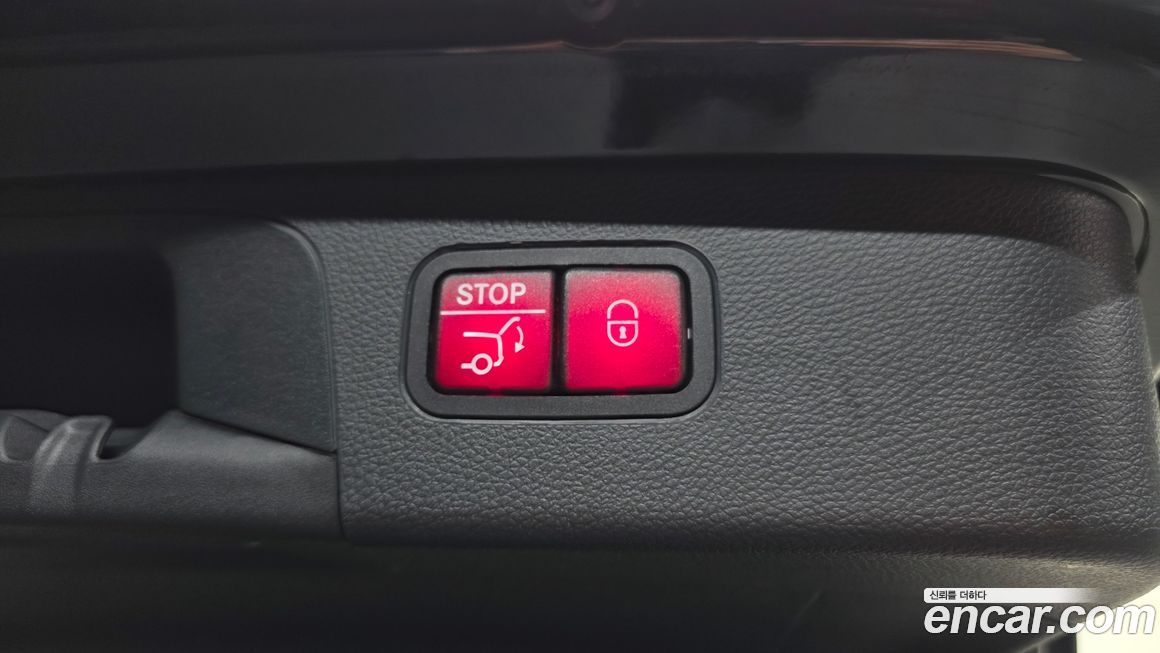 Mercedes-Benz GLC-Class 2018