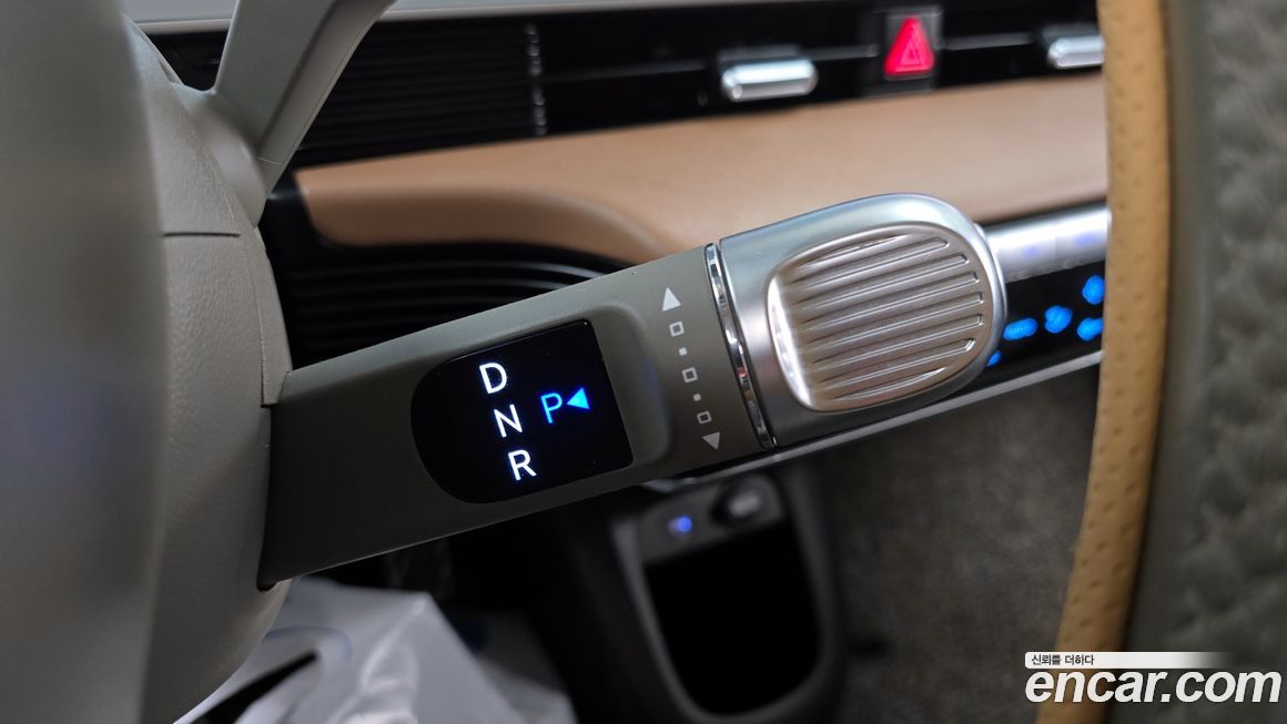 Hyundai Ioniq5 2022