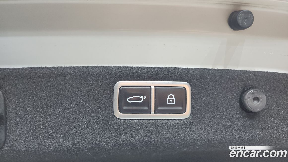 Genesis G70 2021