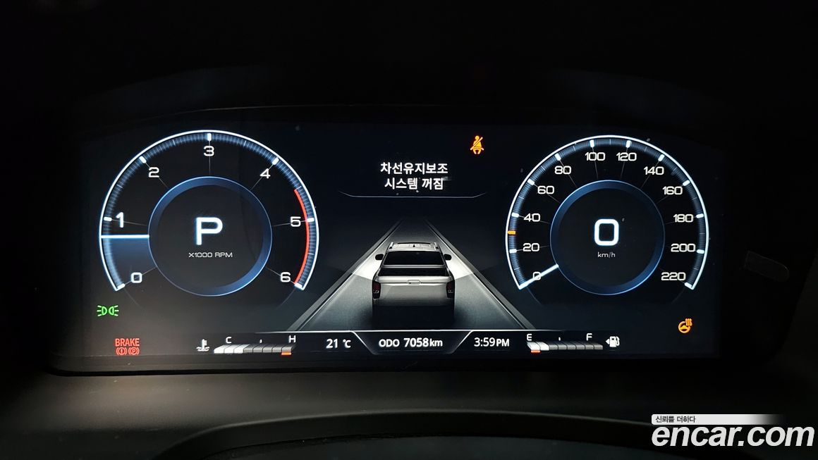 KG_Mobility_Ssangyong Rexton 2022