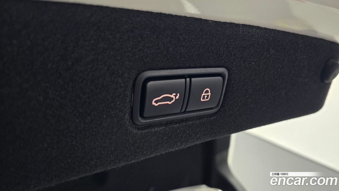 Kia K9 2021