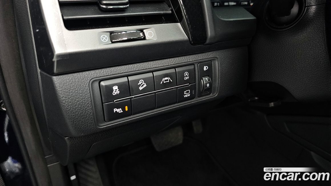 KG_Mobility_Ssangyong Rexton 2022