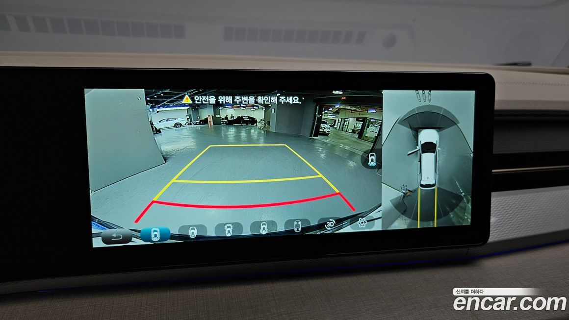 KG_Mobility_Ssangyong Actyon 2025