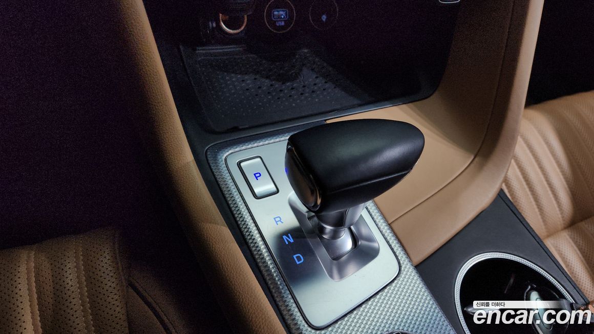 Genesis G70 2021