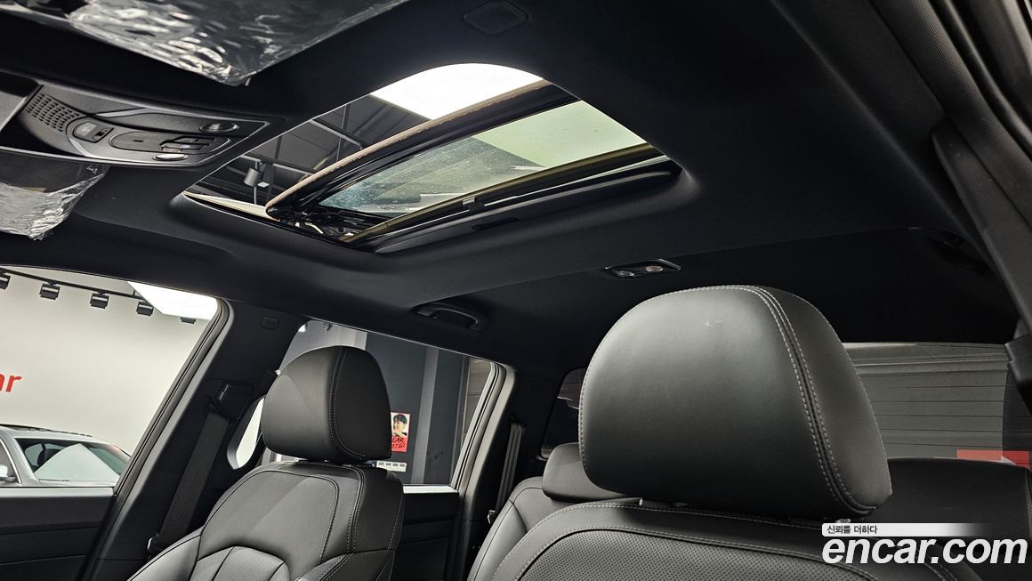 KG_Mobility_Ssangyong Rexton 2024