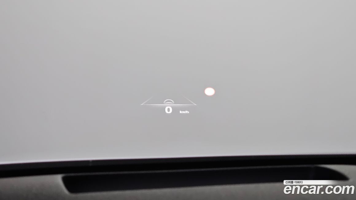 Kia K8 2022
