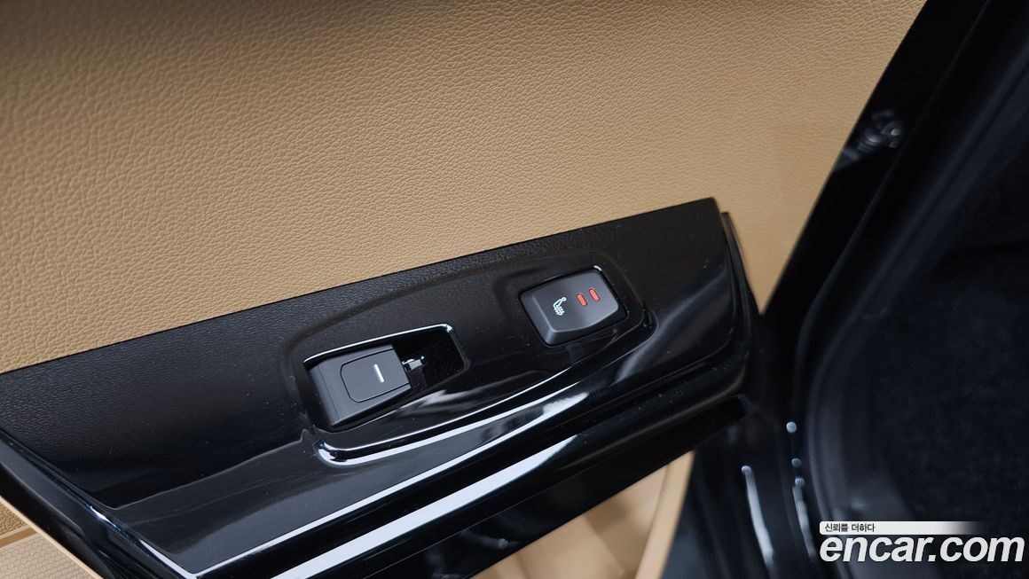 KG_Mobility_Ssangyong Actyon 2025