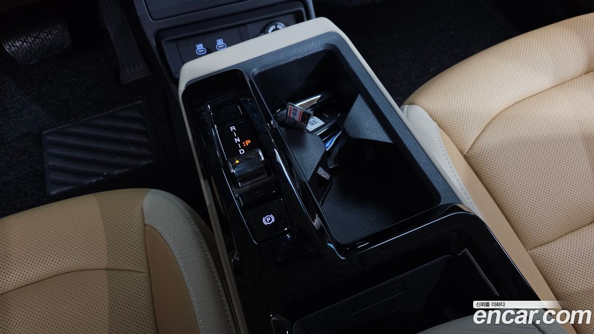 KG_Mobility_Ssangyong Actyon 2025