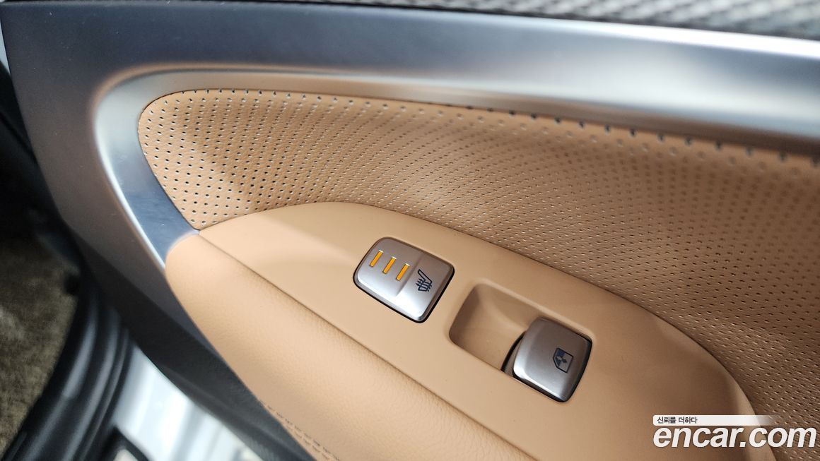 Genesis G70 2021