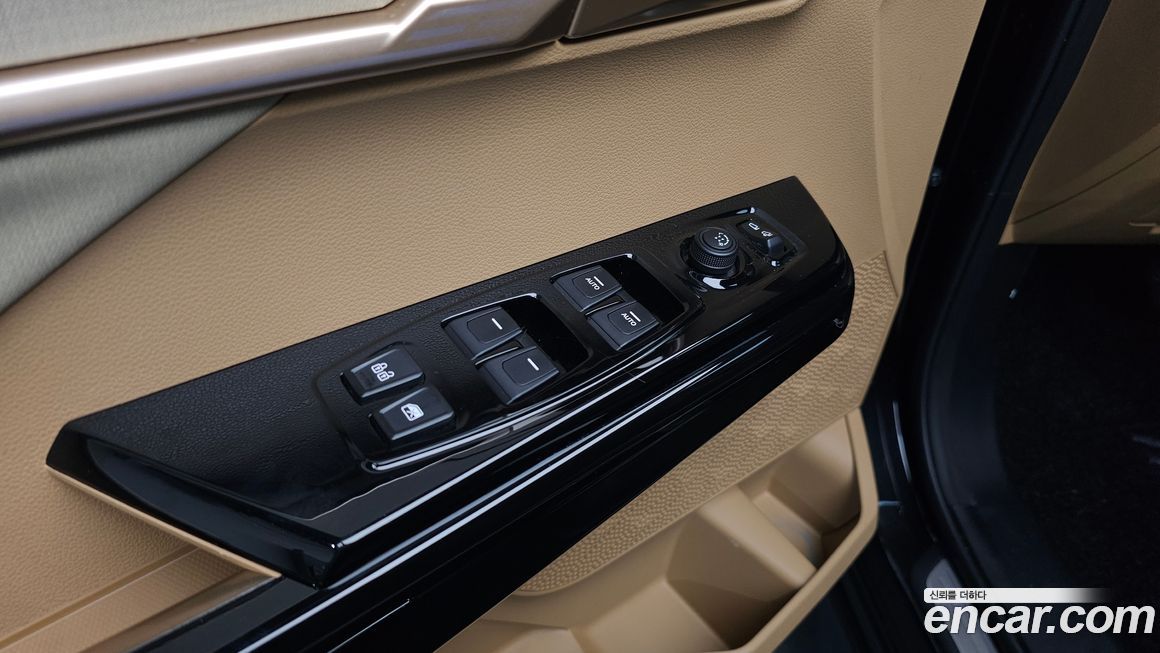 KG_Mobility_Ssangyong Actyon 2025