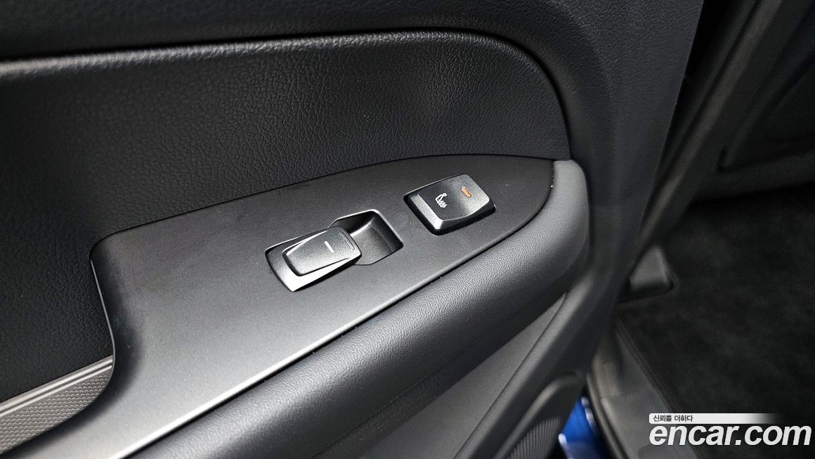 KG_Mobility_Ssangyong Rexton 2022