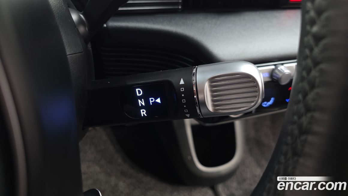 Hyundai Ioniq5 2022