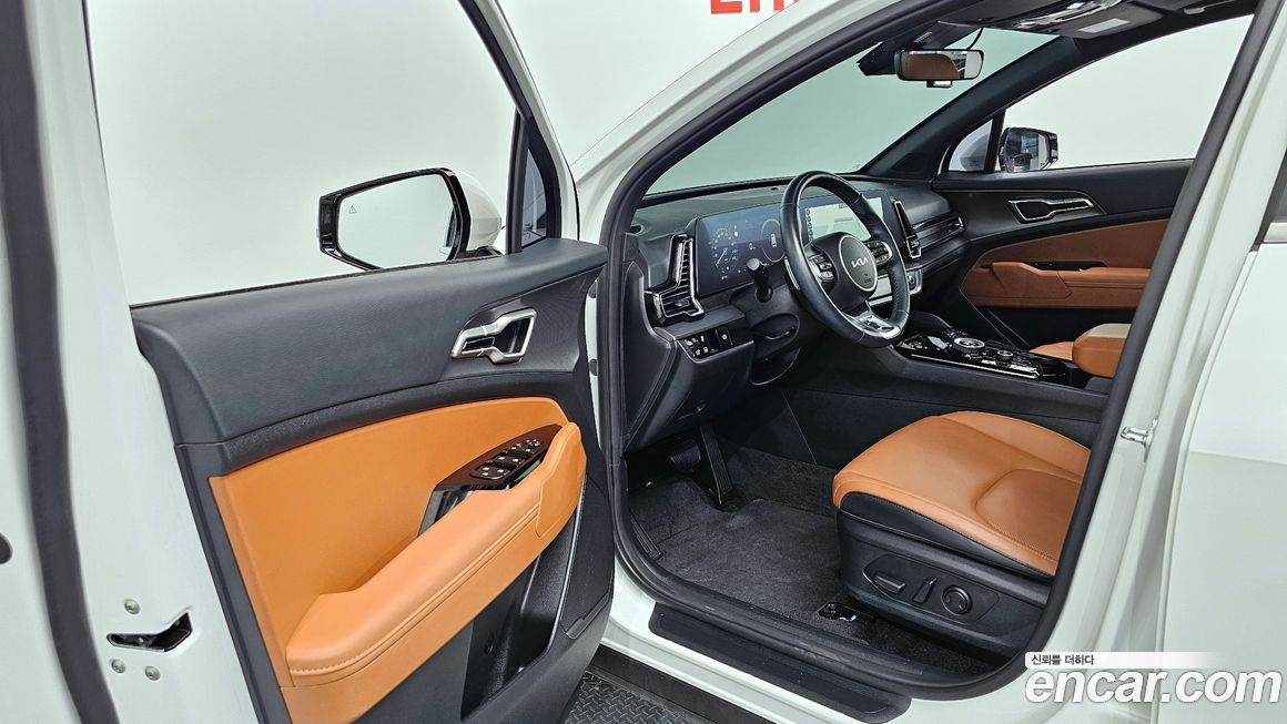 Kia Sportage 2024