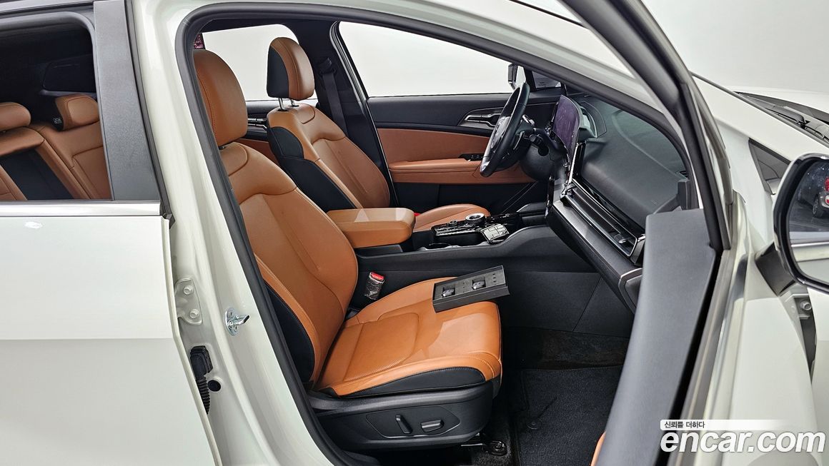 Kia Sportage 2024
