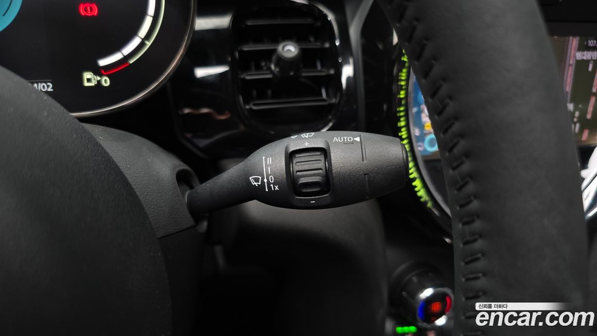 Mini Cooper Convertible 2024