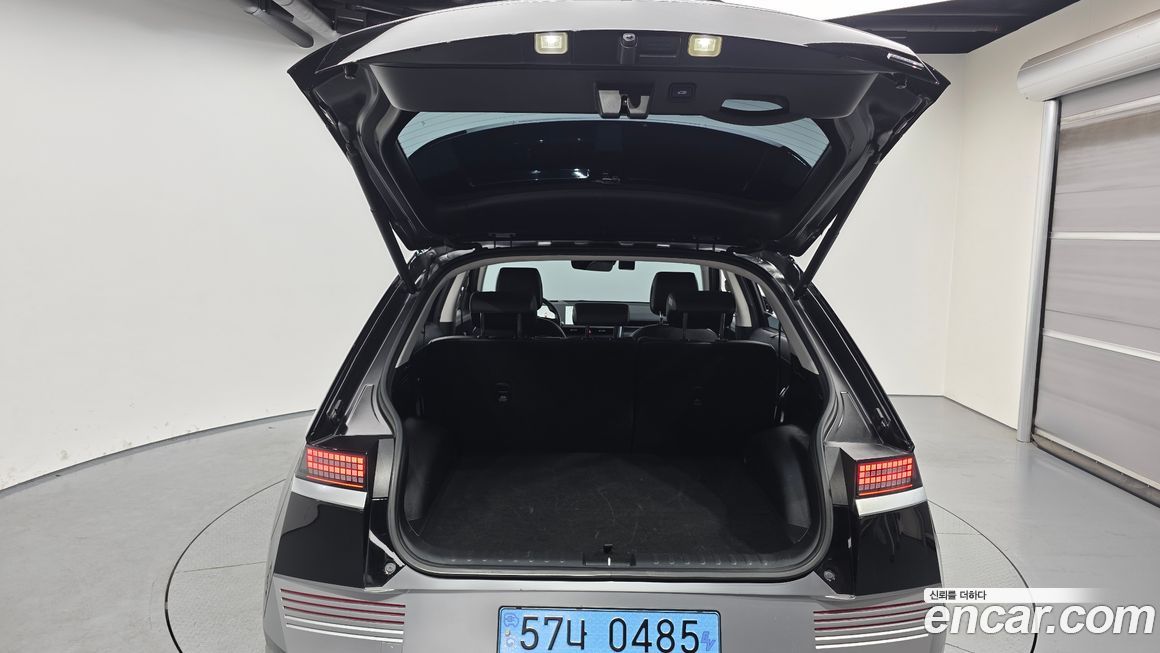 Hyundai Ioniq5 2022
