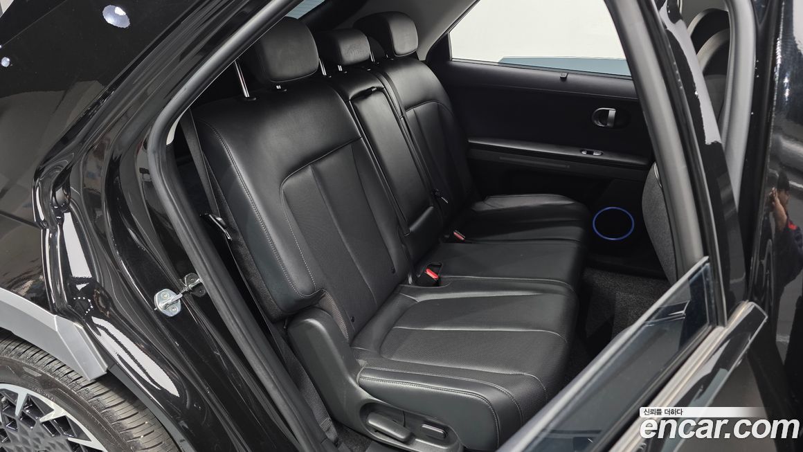 Hyundai Ioniq5 2022