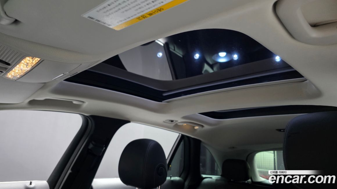 Mercedes-Benz GLC-Class 2019