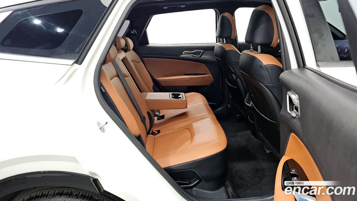 Kia Sportage 2024