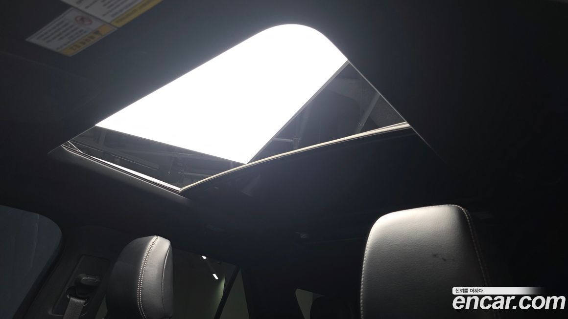 Ford Explorer 2020