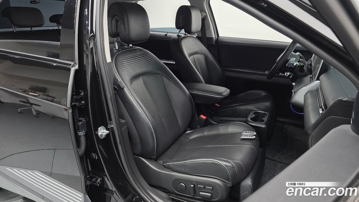 Hyundai Ioniq5 2022