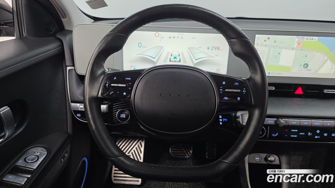 Hyundai Ioniq5 2022