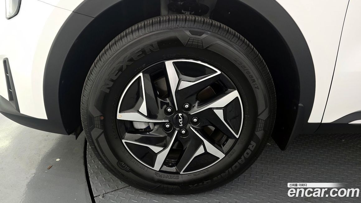 Kia Sorento 2025