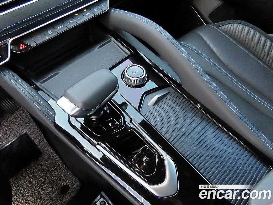 Renault-KoreaSamsung Grand Koleos 2025