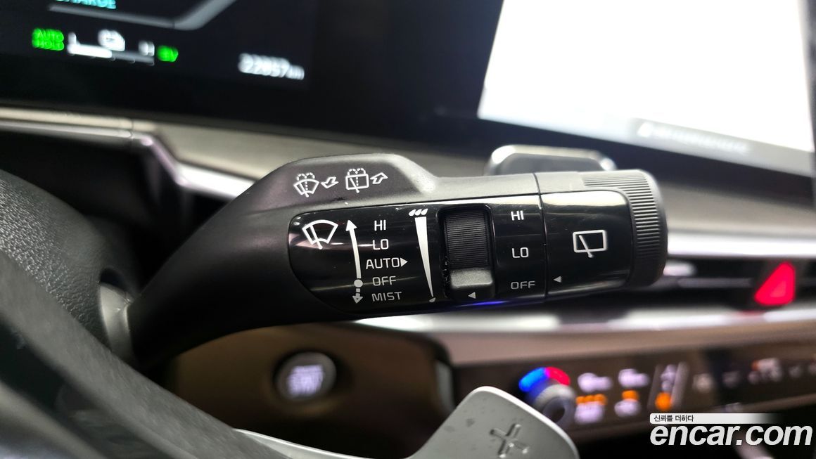 Kia Sorento 2025