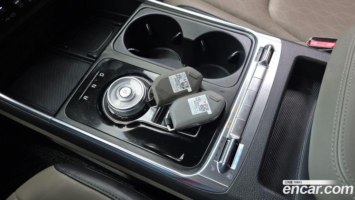Kia Canival 2024