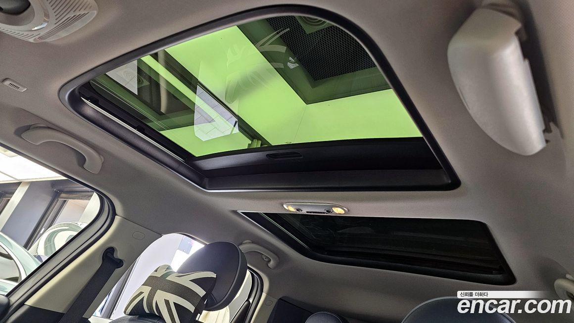 Mini Countryman 2023